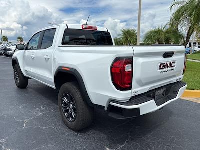 Used 2024 GMC Canyon Elevation Crew Cab Pickup for sale #A1126B - photo 2