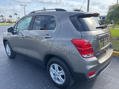2020 Chevrolet Trax FWD SUV for sale #A1146B - photo 2