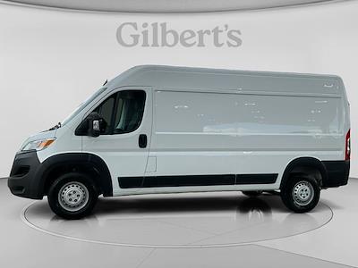 2024 Ram ProMaster 2500 High Roof FWD Empty Cargo Van for sale #A1265A - photo 1