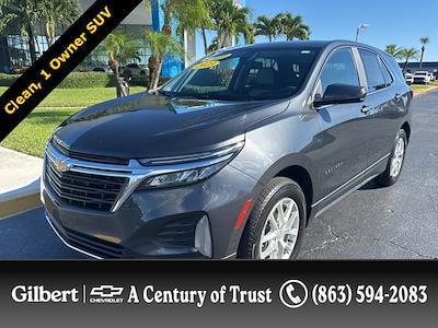 2023 Chevrolet Equinox AWD SUV for sale #A1356B - photo 1