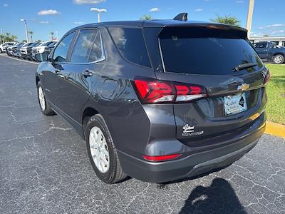 2023 Chevrolet Equinox AWD SUV for sale #A1356B - photo 2