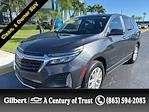 2023 Chevrolet Equinox AWD SUV for sale #A1356B - photo 1