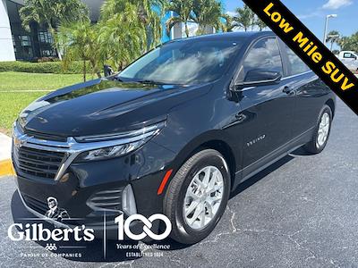 2022 Chevrolet Equinox FWD SUV for sale #A1671A - photo 1