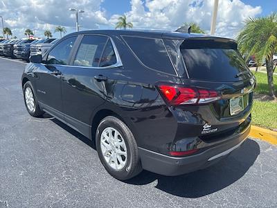 2022 Chevrolet Equinox FWD SUV for sale #A1671A - photo 2