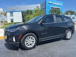 2022 Chevrolet Equinox FWD SUV for sale #A1671A - photo 3