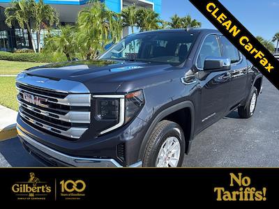 2024 GMC Sierra 1500 Crew Cab 4x2 Pickup for sale #A1857A - photo 1