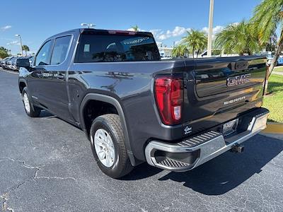2024 GMC Sierra 1500 Crew Cab 4x2 Pickup for sale #A1857A - photo 2