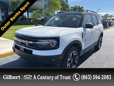 2024 Ford Bronco Sport 4WD SUV for sale #A1957A - photo 1