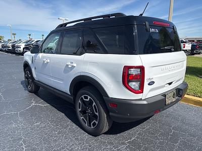 2024 Ford Bronco Sport 4WD SUV for sale #A1957A - photo 2
