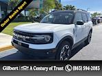 2024 Ford Bronco Sport 4WD SUV for sale #A1957A - photo 1