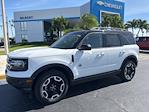 2024 Ford Bronco Sport 4WD SUV for sale #A1957A - photo 4