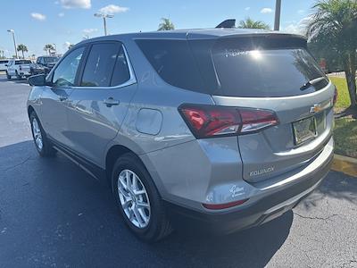 2023 Chevrolet Equinox FWD SUV for sale #A2063E - photo 2