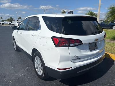 2024 Chevrolet Equinox FWD SUV for sale #A2193A - photo 2