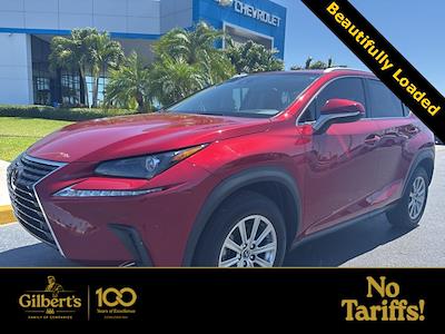 2021 Lexus NX 300 FWD SUV for sale #A2605B - photo 1