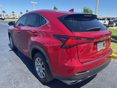 2021 Lexus NX 300 FWD SUV for sale #A2605B - photo 2