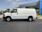 Used 2021 Chevrolet Express 2500 Work Van 4x2 Upfitted Cargo Van for sale #A2618A - photo 3