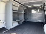 Used 2021 Chevrolet Express 2500 Work Van 4x2 Upfitted Cargo Van for sale #A2618A - photo 2