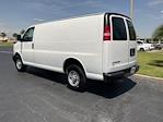 Used 2021 Chevrolet Express 2500 Work Van 4x2 Upfitted Cargo Van for sale #A2618A - photo 4