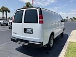 Used 2021 Chevrolet Express 2500 Work Van 4x2 Upfitted Cargo Van for sale #A2618A - photo 6