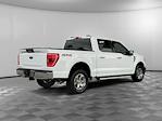 Used 2023 Ford F-150 XLT SuperCrew Cab for sale #A2664B - photo 5