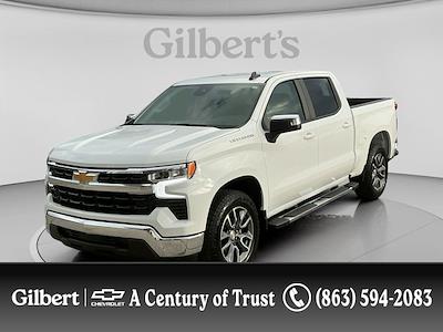 2025 Chevrolet Silverado 1500 Crew Cab RWD Pickup for sale #A2716A - photo 1