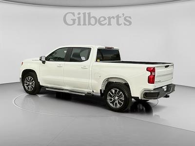 2025 Chevrolet Silverado 1500 Crew Cab RWD Pickup for sale #A2716A - photo 2