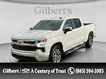 Used 2025 Chevrolet Silverado 1500 LT Crew Cab for sale #A2716A - photo 1
