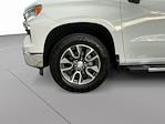 Used 2025 Chevrolet Silverado 1500 LT Crew Cab for sale #A2716A - photo 9