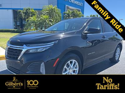 2022 Chevrolet Equinox FWD SUV for sale #A2908A - photo 1