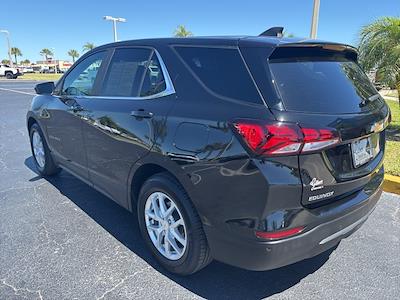 2022 Chevrolet Equinox FWD SUV for sale #A2908A - photo 2