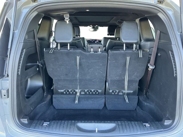 Used 2025 Chrysler Pacifica - photo 21