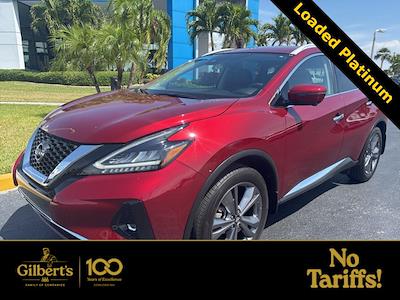 2024 Nissan Murano FWD SUV for sale #A3049A - photo 1