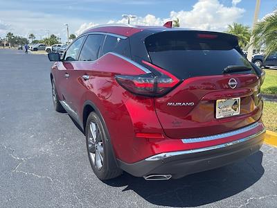 2024 Nissan Murano FWD SUV for sale #A3049A - photo 2