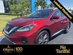 2024 Nissan Murano FWD SUV for sale #A3049A - photo 1