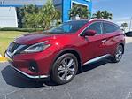 2024 Nissan Murano FWD SUV for sale #A3049A - photo 3