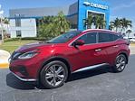 2024 Nissan Murano FWD SUV for sale #A3049A - photo 4