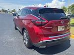 2024 Nissan Murano FWD SUV for sale #A3049A - photo 2