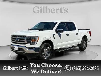 Used 2023 Ford F-150 - photo 1