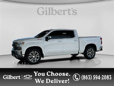 2021 Chevrolet Silverado 1500 Crew Cab 4WD Pickup for sale #A3263A - photo 1