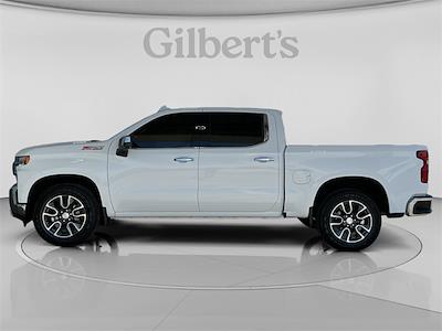 2021 Chevrolet Silverado 1500 Crew Cab 4WD Pickup for sale #A3263A - photo 2