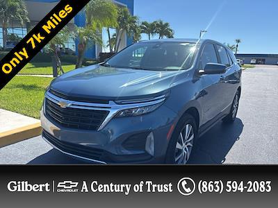 2024 Chevrolet Equinox FWD SUV for sale #A3303A - photo 1