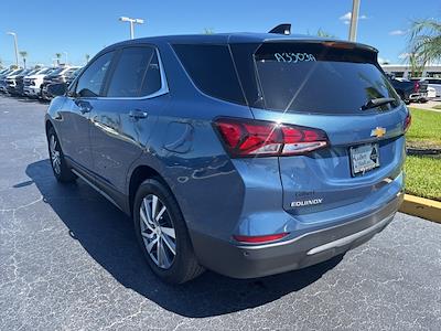 2024 Chevrolet Equinox FWD SUV for sale #A3303A - photo 2