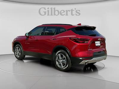 Used 2023 Chevrolet Blazer - photo 1