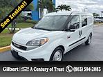 Used 2022 Ram ProMaster City Empty Cargo Van for sale #A3495A - photo 1
