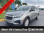 2024 Chevrolet Equinox FWD SUV for sale #A3722A - photo 1
