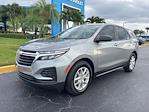 2024 Chevrolet Equinox FWD SUV for sale #A3722A - photo 2