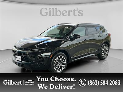 Used 2025 Chevrolet Blazer RS for sale #A3988A - photo 1