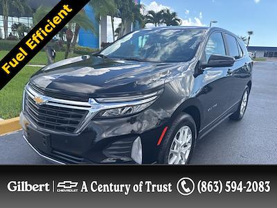 2022 Chevrolet Equinox FWD SUV for sale #A4047B - photo 1