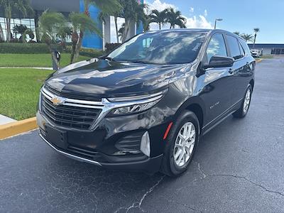 2022 Chevrolet Equinox FWD SUV for sale #A4047B - photo 2