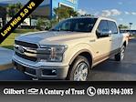 2019 Ford F-150 SuperCrew Cab 4WD Pickup for sale #A4083B - photo 1